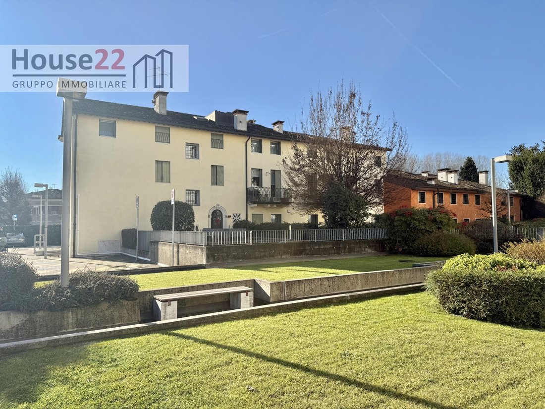 Apartment in Sant'Andrea - Stadio, Vicenza, Veneto 2 - 16925880