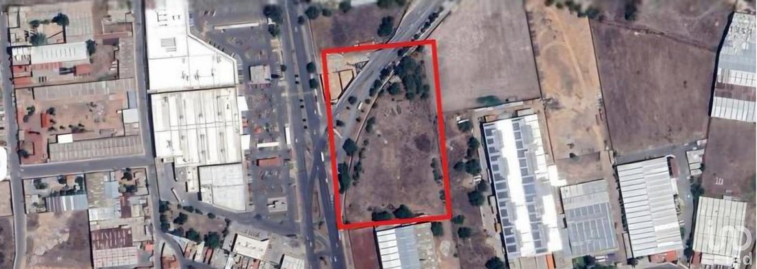 Terreno in Tizayuca, Hidalgo, Messico 1 - 16923779