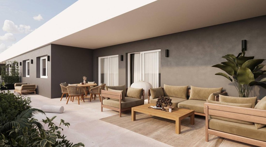 Penthouse in Eagles, Región de Murcia, Spain 2 - 16925638