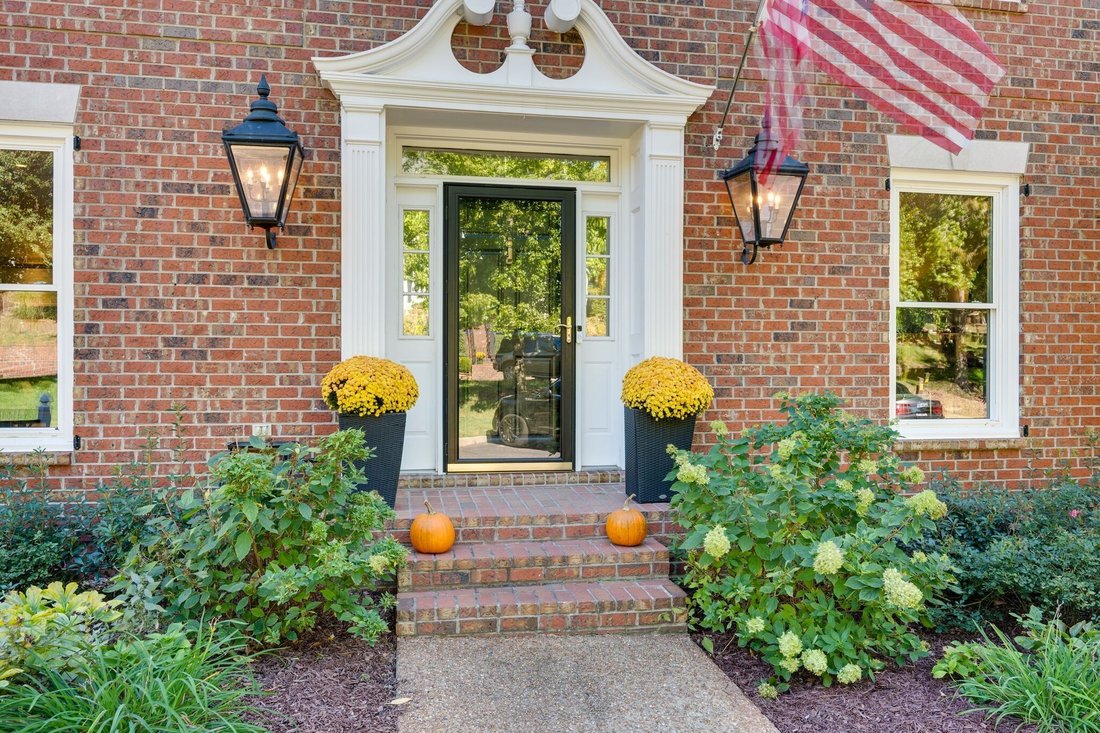 House in Forest Hills, Tennessee, United States 4 - 16924833