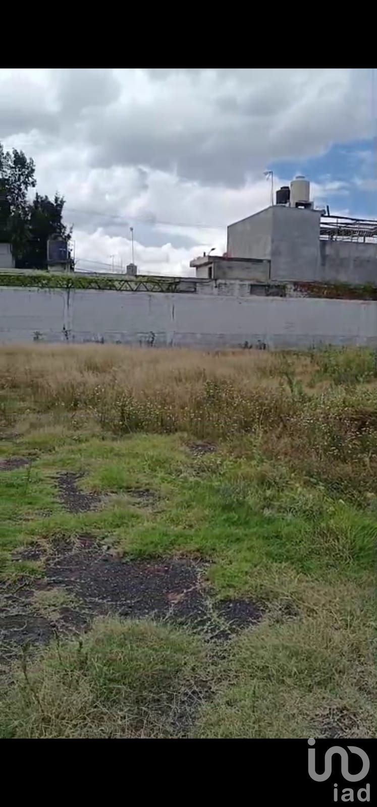 Terreno in San Cristóbal Ecatepec, Stato del Messico, Messico 5 - 16923793