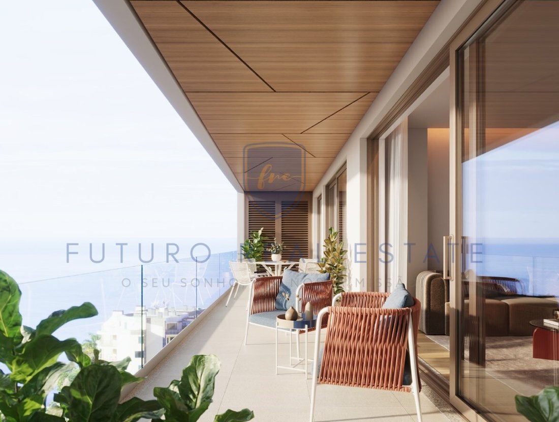 Apartment in Estreito da Calheta, Madeira, Portugal 4 - 16923908
