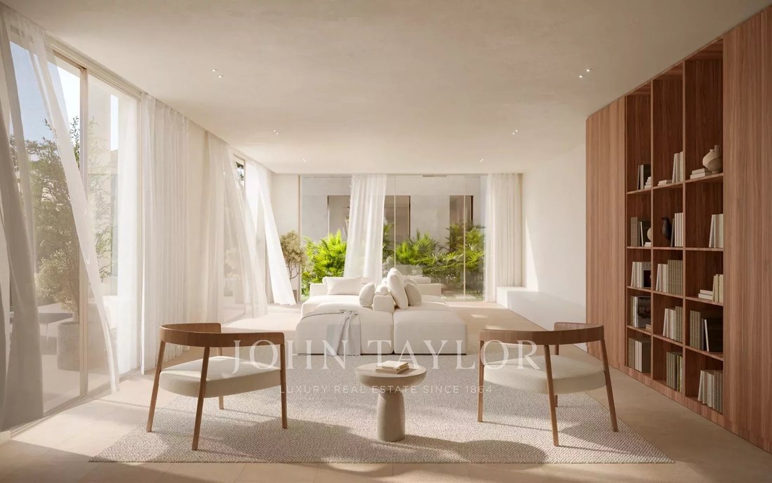 Villa in Camp de Mar, Mallorca, Andratx, Balearic Islands 5 - 16923637