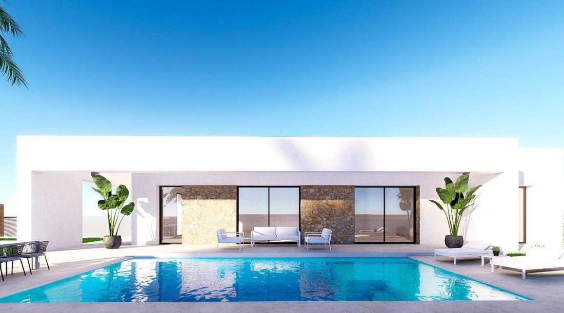 Villa in Finestrat, Valencian Community, Spain 2 - 16925654