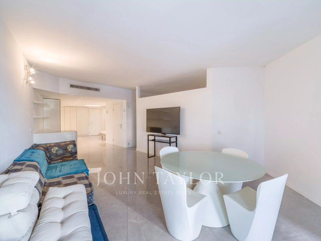 Apartment in Monaco, Monaco 4 - 16923611