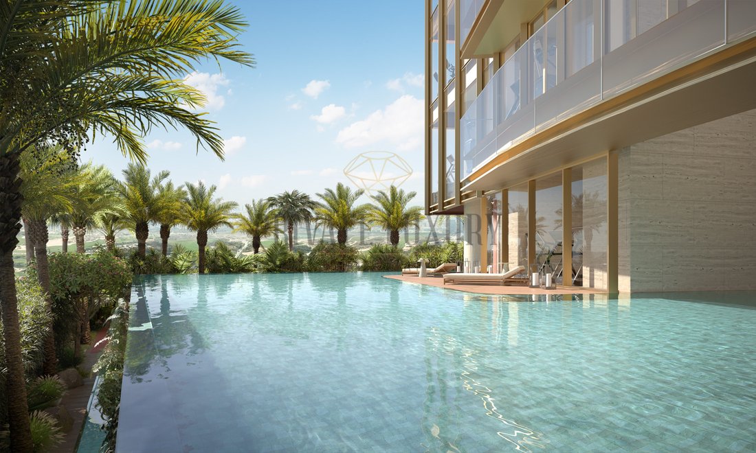 Apartment in Palm Jumeirah, Dubai, United Arab Emirates 1 - 16923878