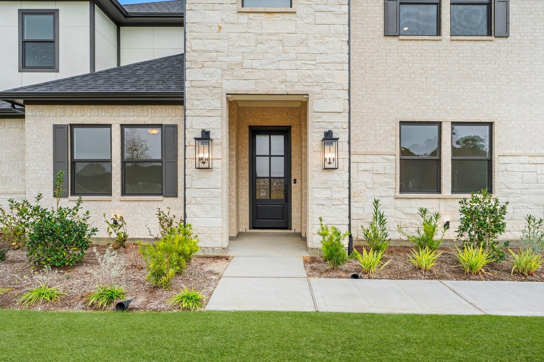 House in Spring, Texas, United States 3 - 16925815