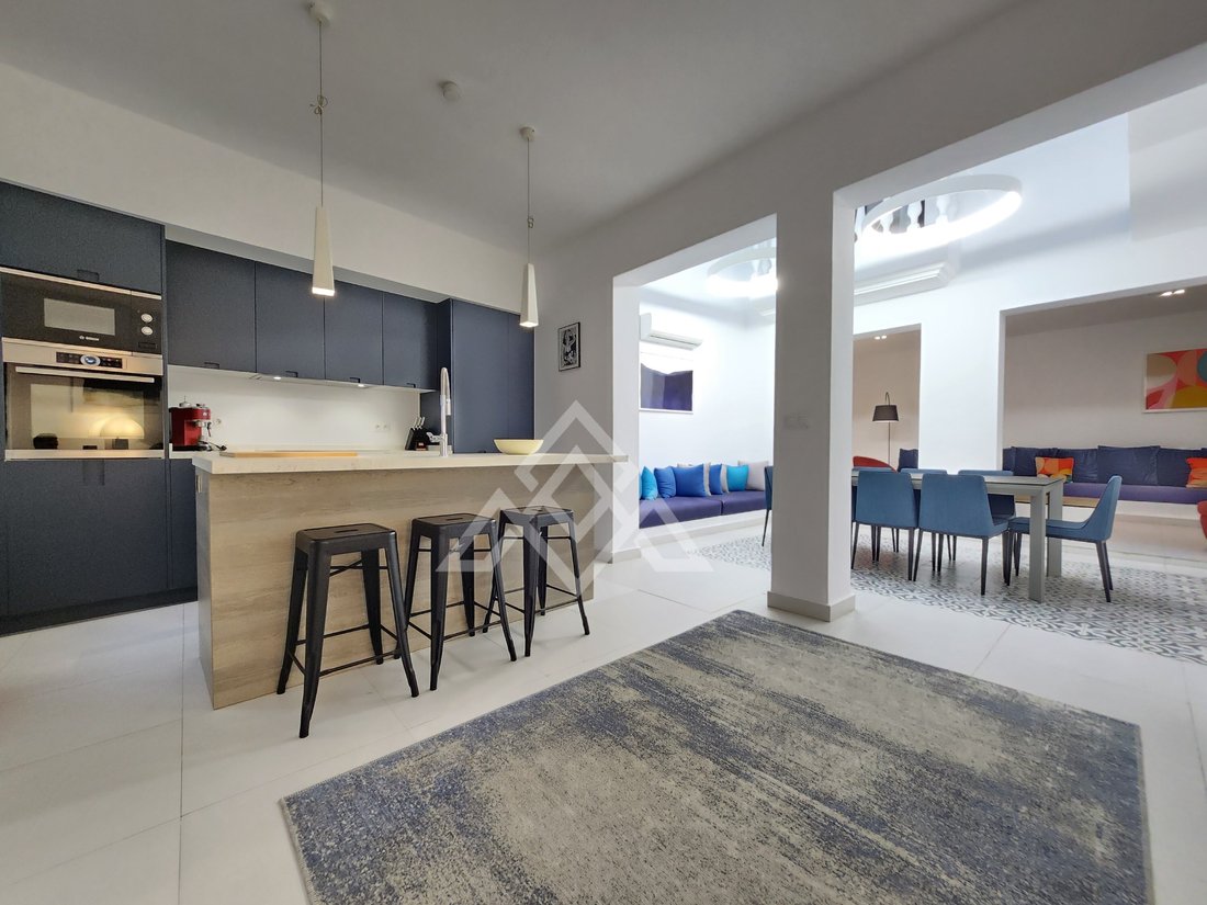 House in Estepona, Andalusia, Spain 4 - 16796730