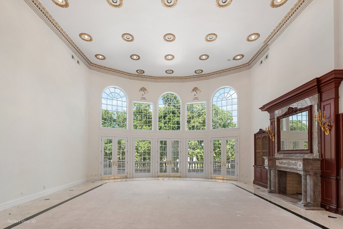 House in Barrington Hills, Illinois, United States 5 - 16924937