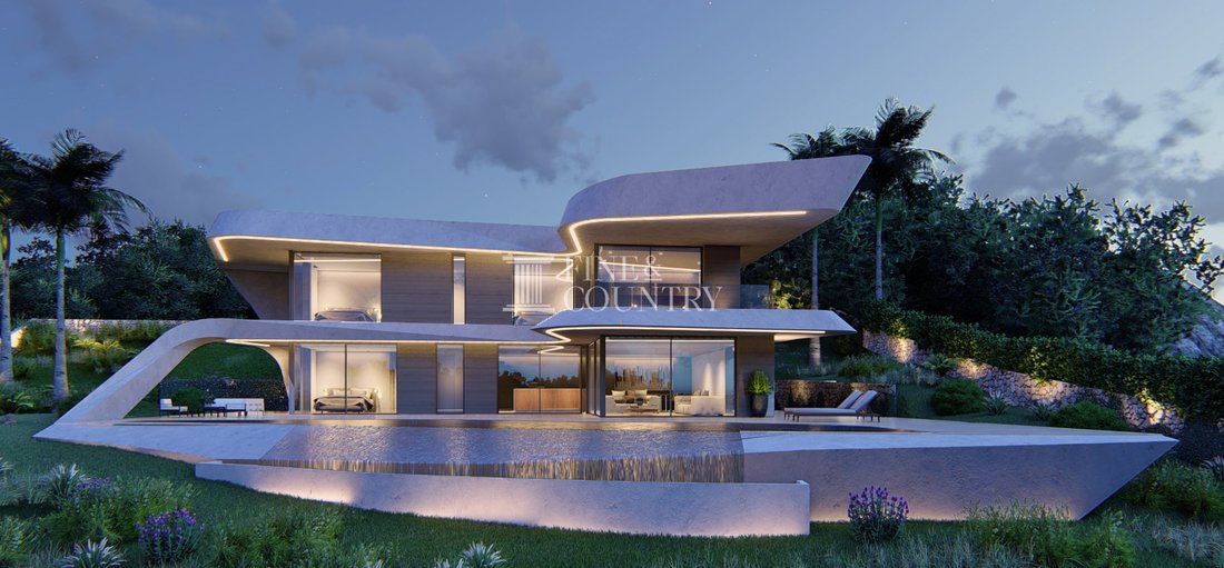 Villa in Xàbia, Land Valencia, Spanien 3 - 16925353