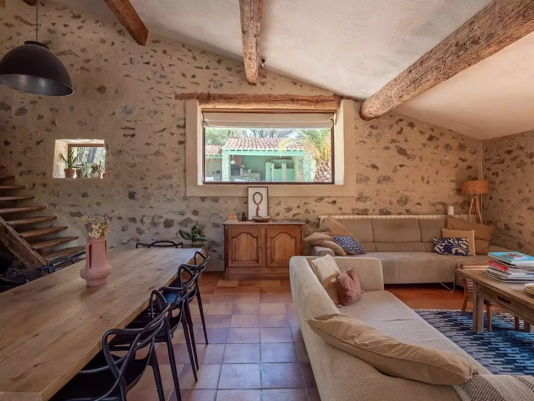 Country House in Espira-de-l'Agly, Occitania, France 5 - 16923681