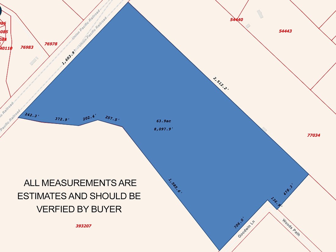 Land in New Braunfels, Texas, United States 2 - 16925718