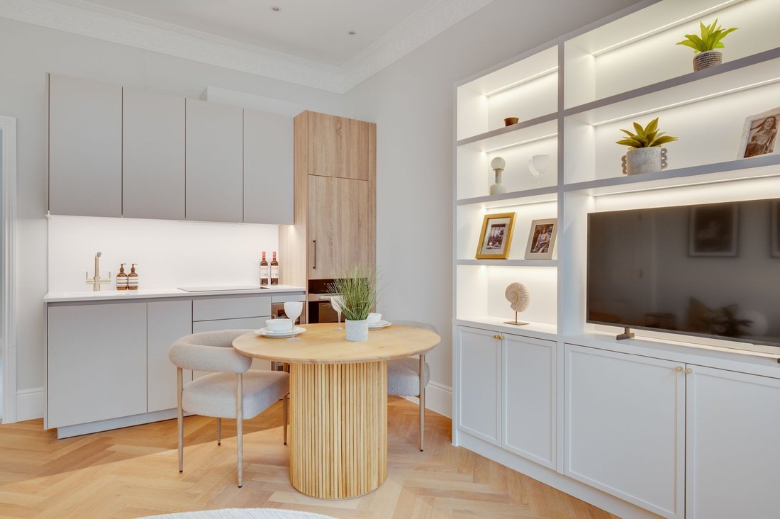 Appartamento a Holland Park, Kensington e Chelsea, Inghilterra 5 - 16924642