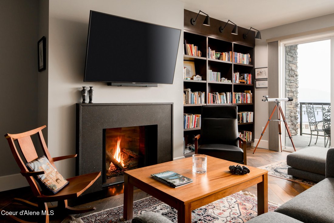 Condo in Sandpoint, Idaho, United States 1 - 16924636