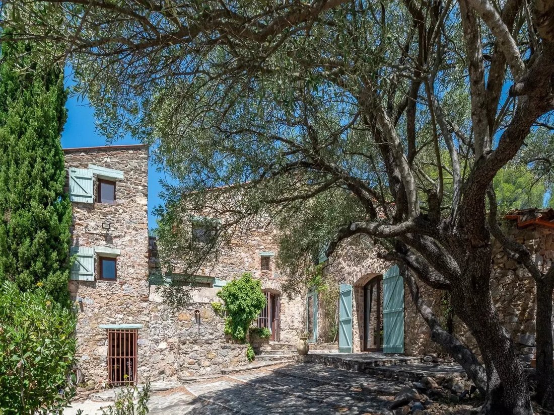 Country House in Espira-de-l'Agly, Occitania, France 4 - 16923681