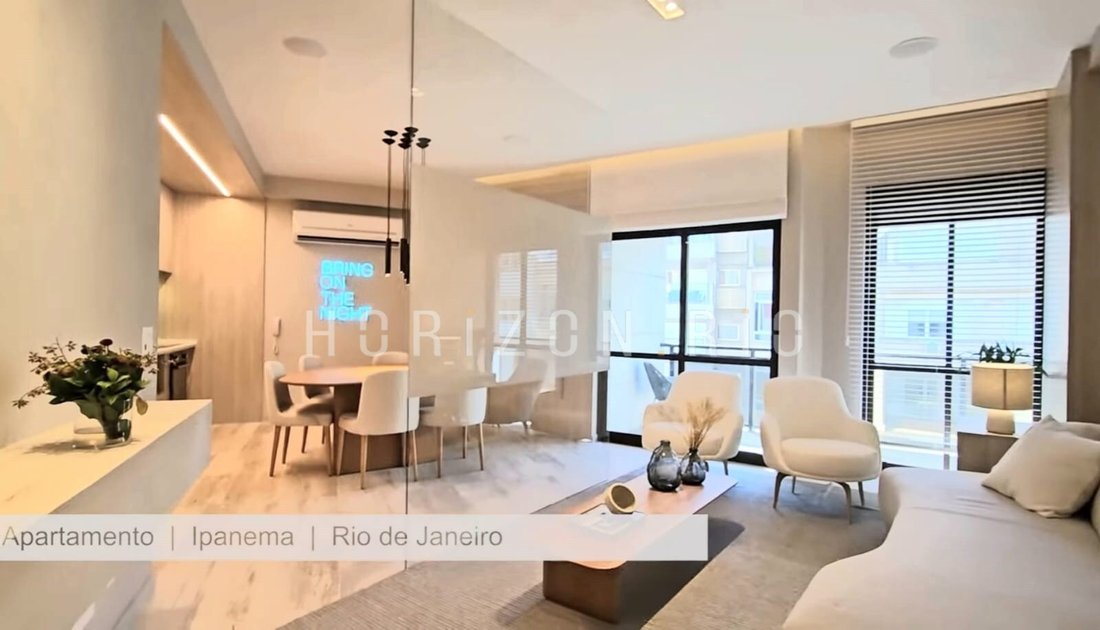 Wohnung in Rio de Janeiro, Rio de Janeiro, Brasilien 5 - 14698664