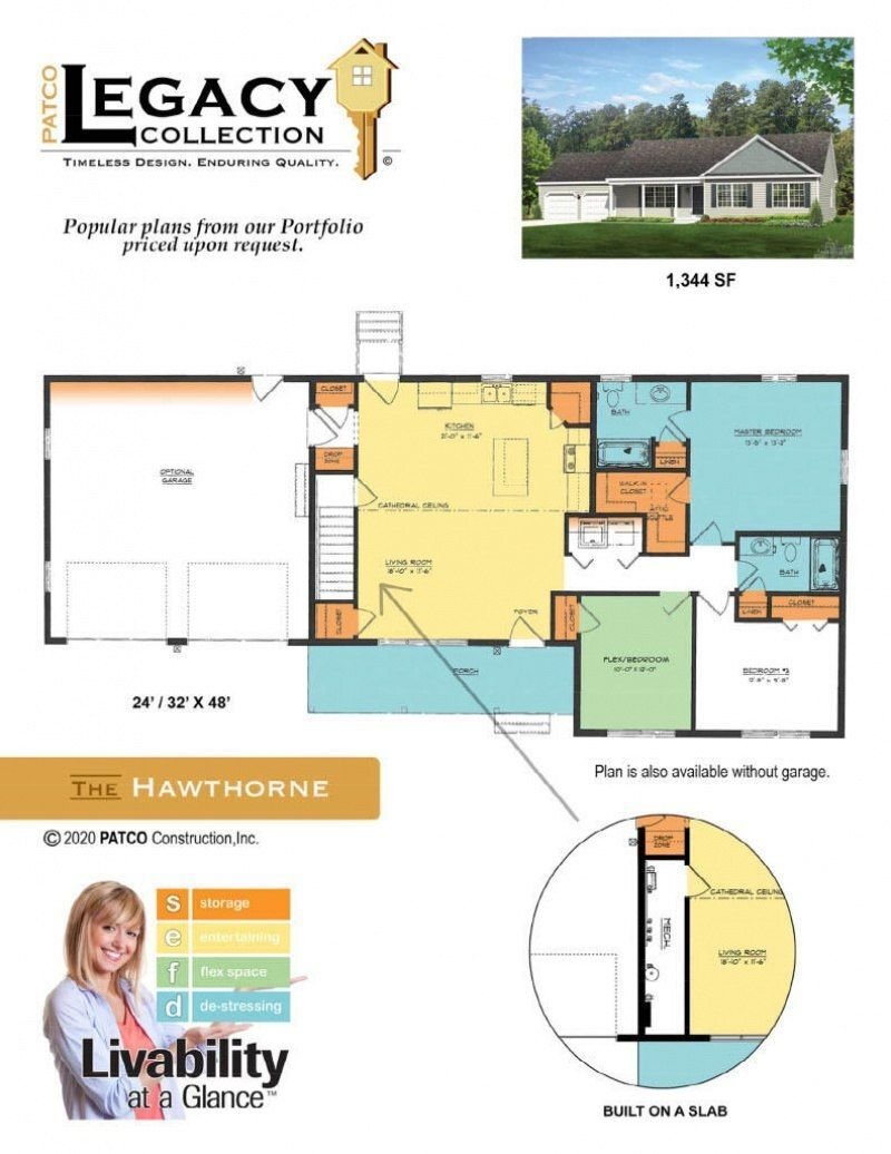 House in Wells, Maine, United States 2 - 15146758