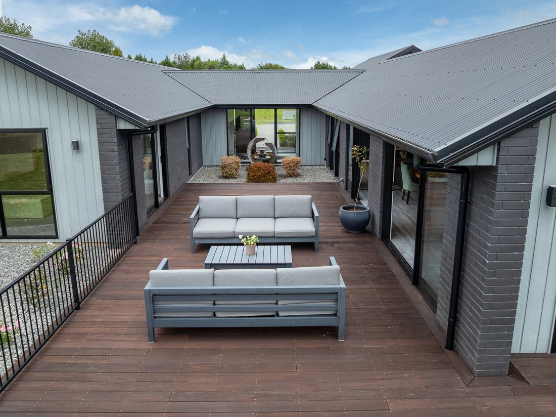 House in Te Awamutu, Waikato, New Zealand 2 - 16924201