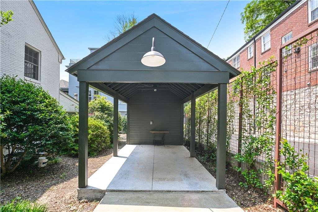 Townhouse in Atlanta, Georgia, United States 2 - 16924744
