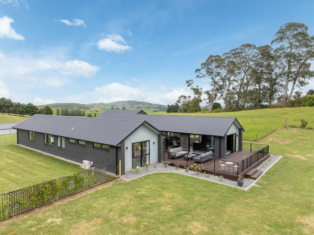 House in Te Awamutu, Waikato, New Zealand 3 - 16924201