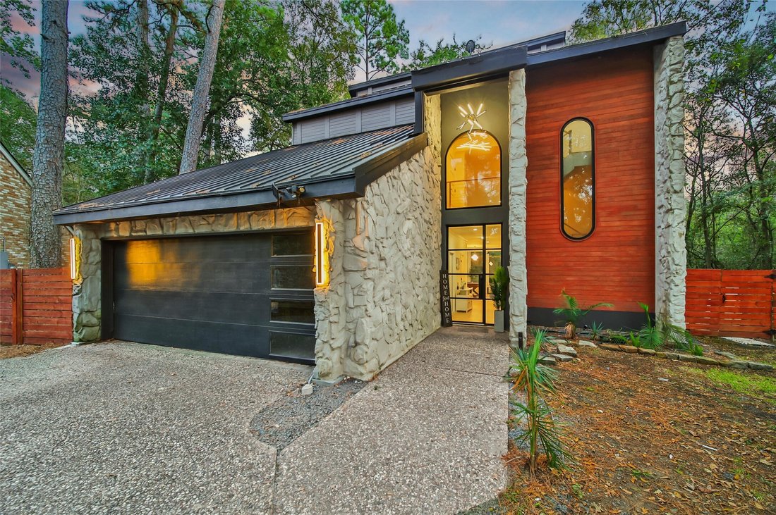 House in Spring, Texas, United States 1 - 16925806