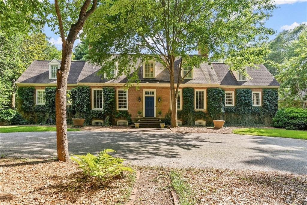 House in Gainesville, Georgia, United States 1 - 16925746