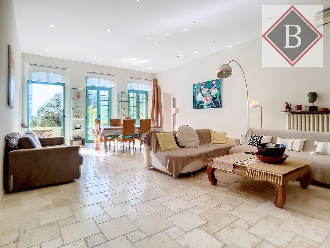 Apartment in Cannes, Provence-Alpes-Côte d'Azur, France 2 - 16926309