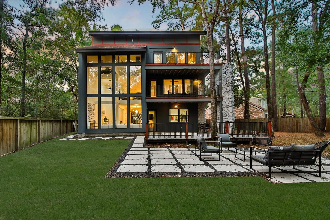 House in Spring, Texas, United States 2 - 16925806