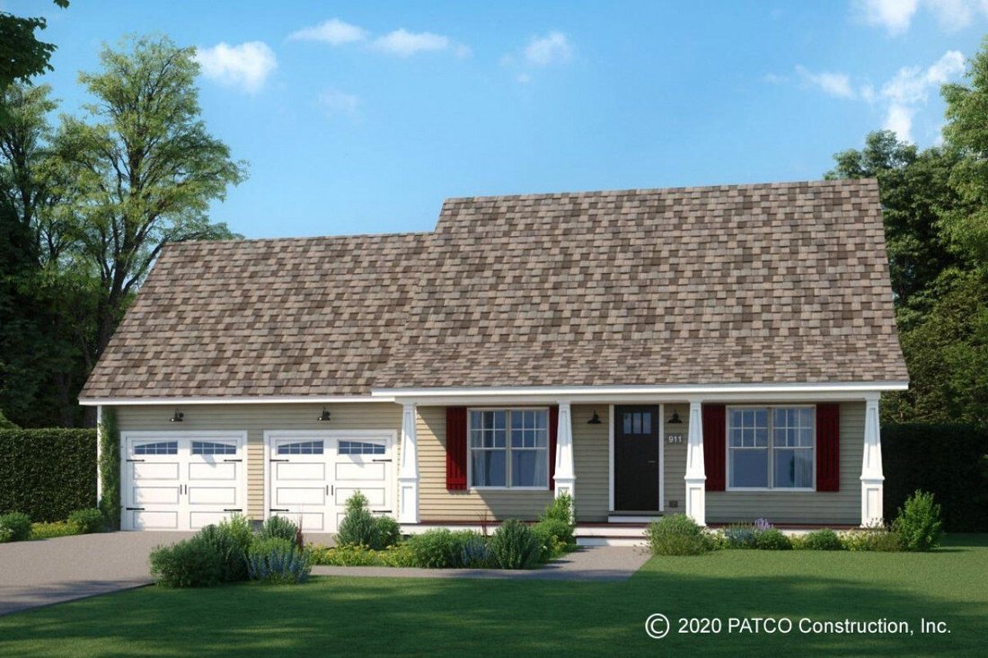 House in Wells, Maine, United States 1 - 15146769