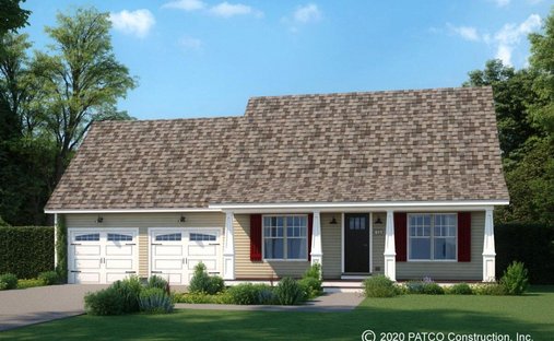 House in Wells, Maine, United States 1