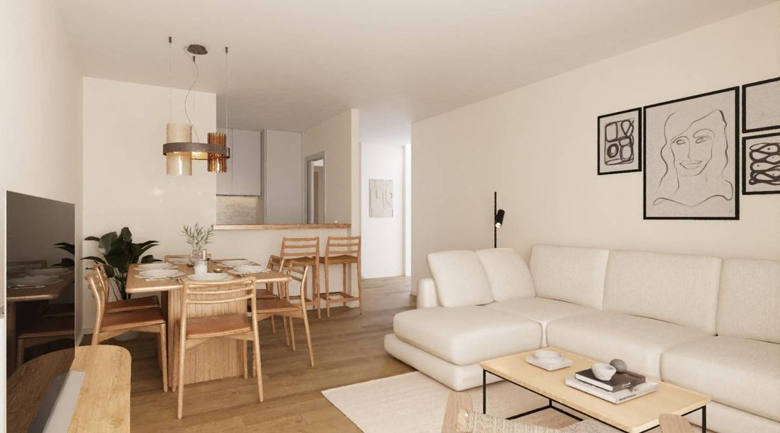 Penthouse in Eagles, Región de Murcia, Spain 4 - 16925638