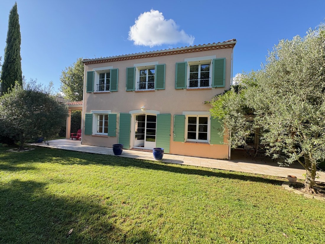 House in Monestie-Birazel, Plaisance-du-Touch, France 1 - 16923277