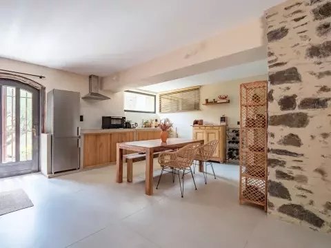 Country House in Espira-de-l'Agly, Occitania, France 3 - 16923681