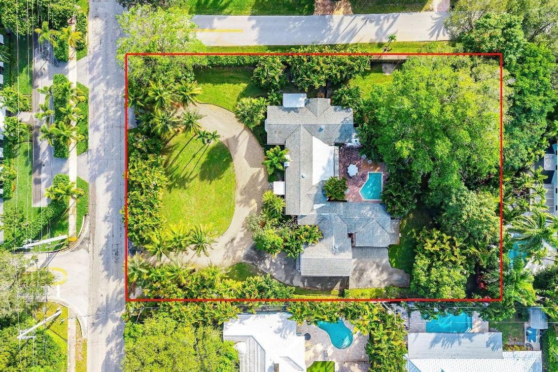 House in Delray Beach, Florida, United States 2 - 16923467