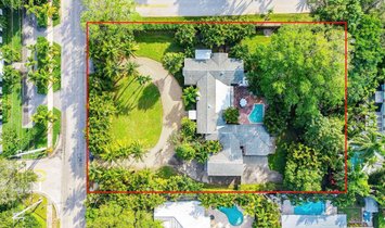 Casa a Delray Beach, Florida, Stati Uniti 1