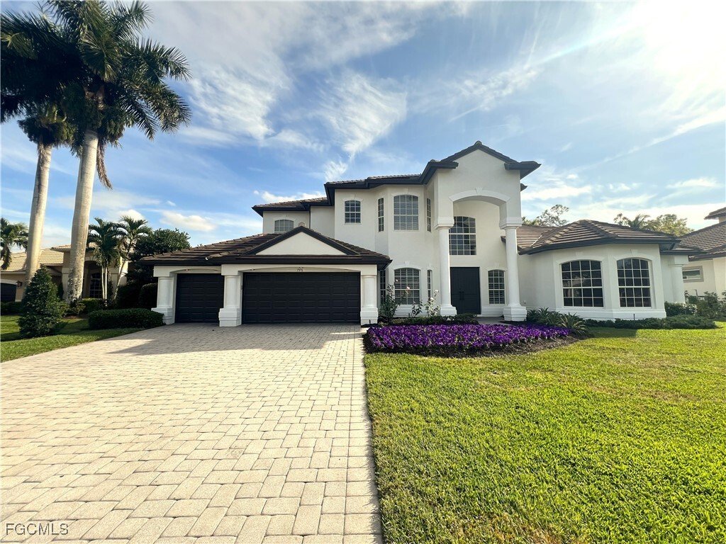 House in Fort Myers, Florida, United States 1 - 16924737