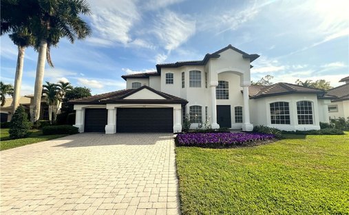 House in Fort Myers, Florida, United States 1