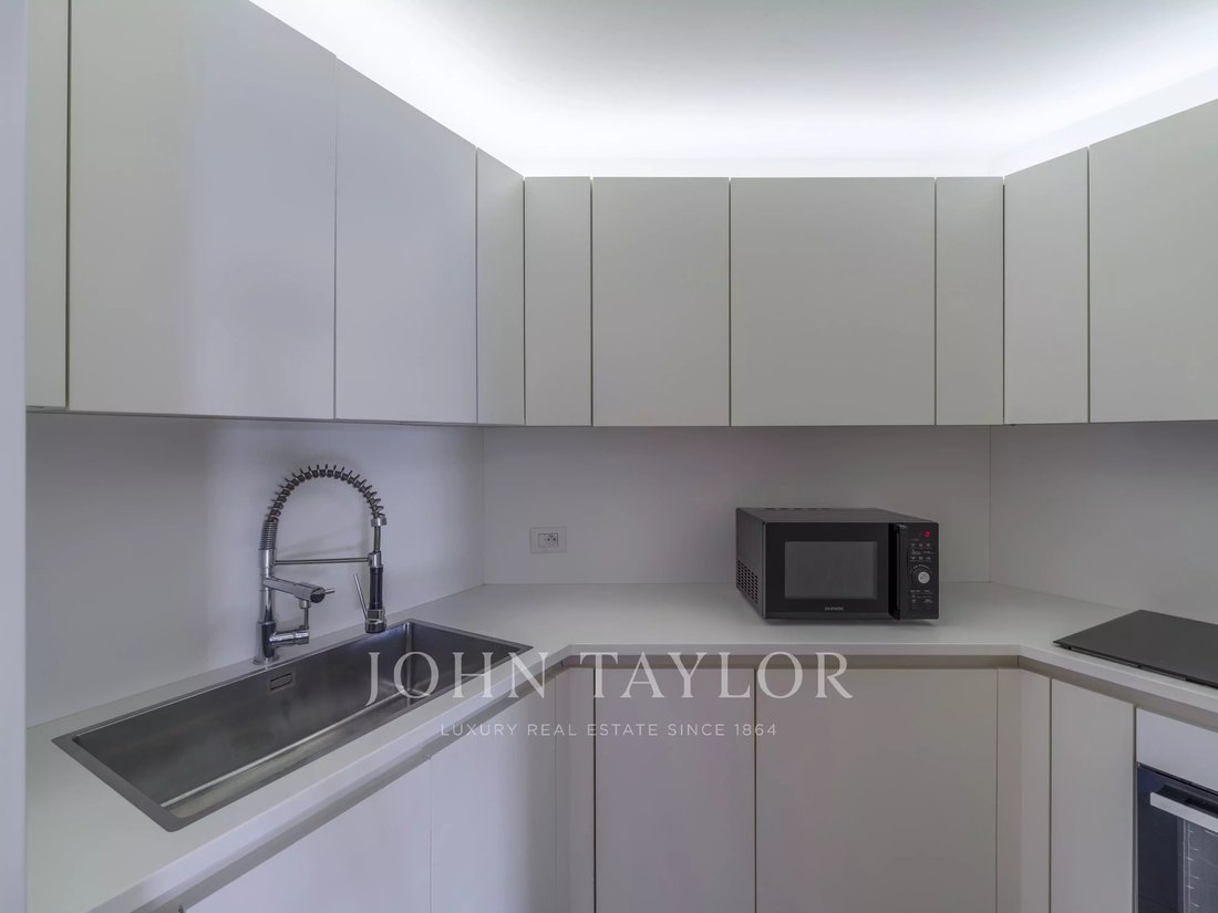 Apartment in Monaco, Monaco 5 - 16923611