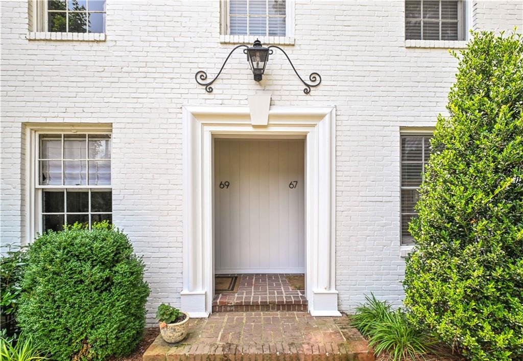 Townhouse in Atlanta, Georgia, United States 4 - 16924744