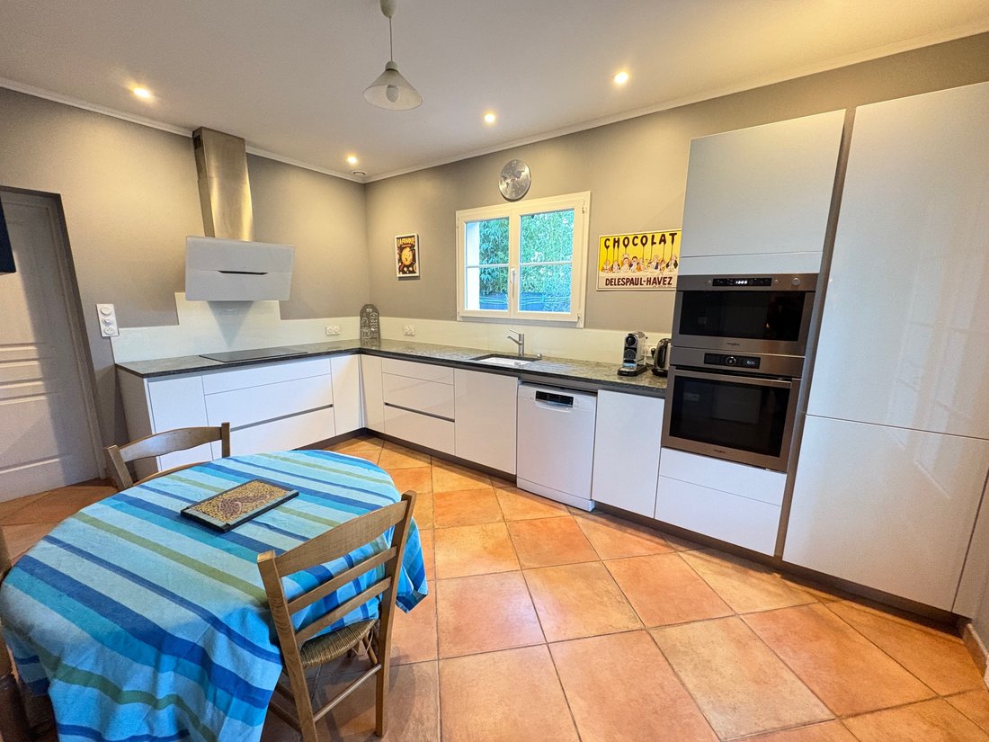House in Monestie-Birazel, Plaisance-du-Touch, France 4 - 16923277