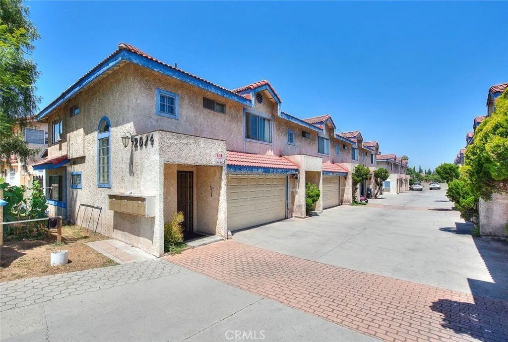San Gabriel, California, United States 5 - 16924920