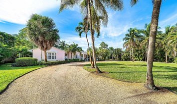 Casa a Delray Beach, Florida, Stati Uniti 2