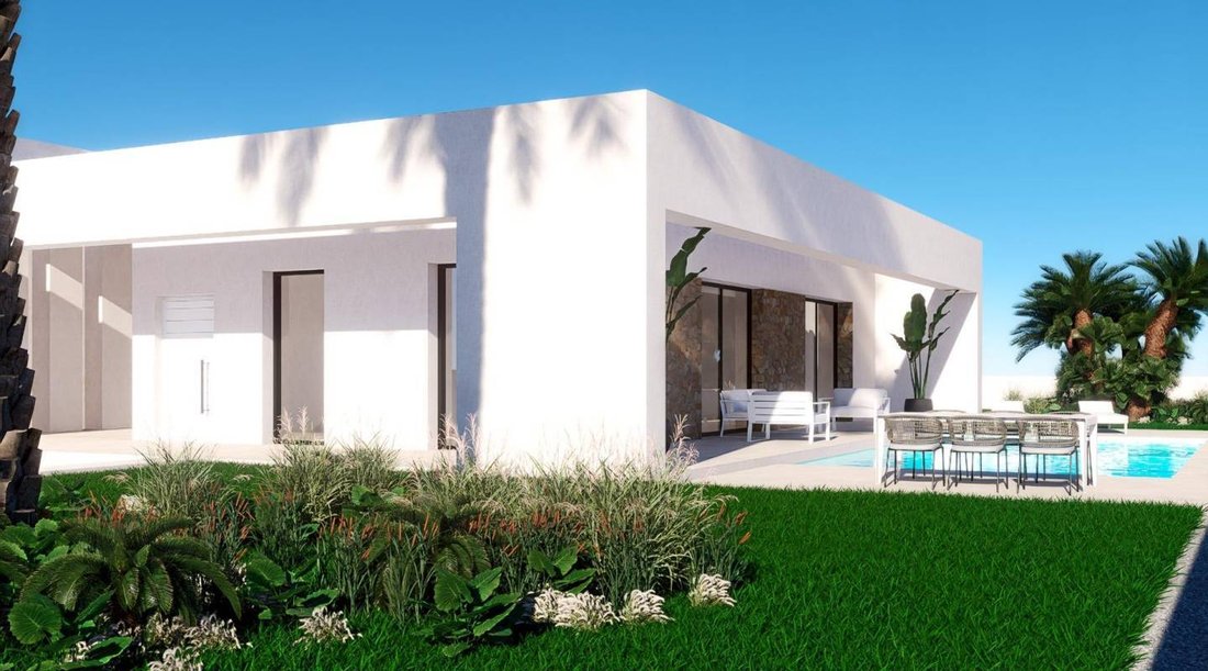 Villa in Finestrat, Valencian Community, Spain 5 - 16925654