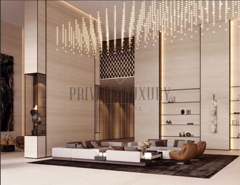 Apartment in Palm Jumeirah, Dubai, United Arab Emirates 5 - 16923878