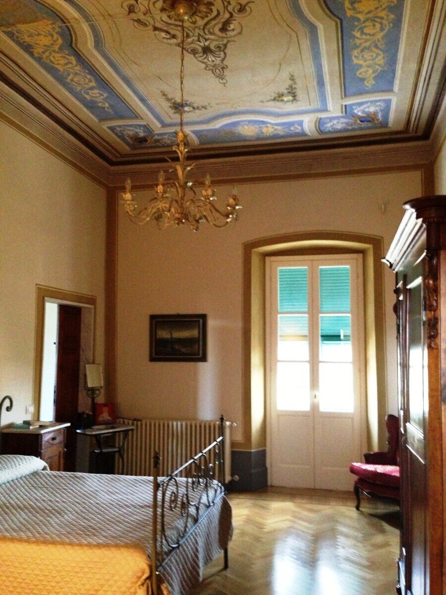 Apartment in Center, Sarzana, Liguria 2 - 16925027
