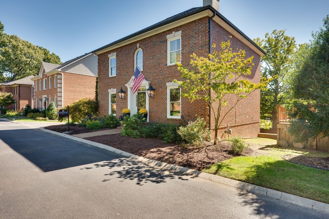 House in Forest Hills, Tennessee, United States 2 - 16924833