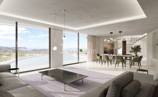 Villa a Jávea, Comunità Valenzana, Spagna 1