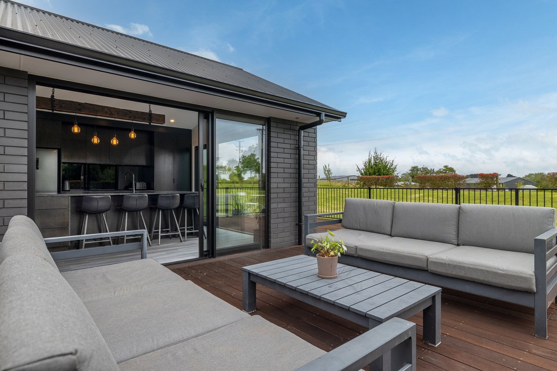 House in Te Awamutu, Waikato, New Zealand 1 - 16924201