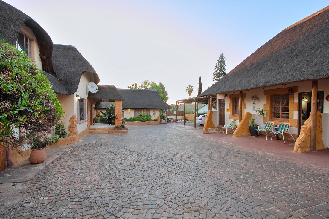Kempton Park, Gauteng, South Africa 1 - 16924037