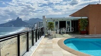 Wohnung in Rio de Janeiro, Rio de Janeiro, Brasilien 3 - 14698664